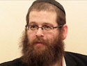 Rabbi Eliyahu Nosson Silberberg